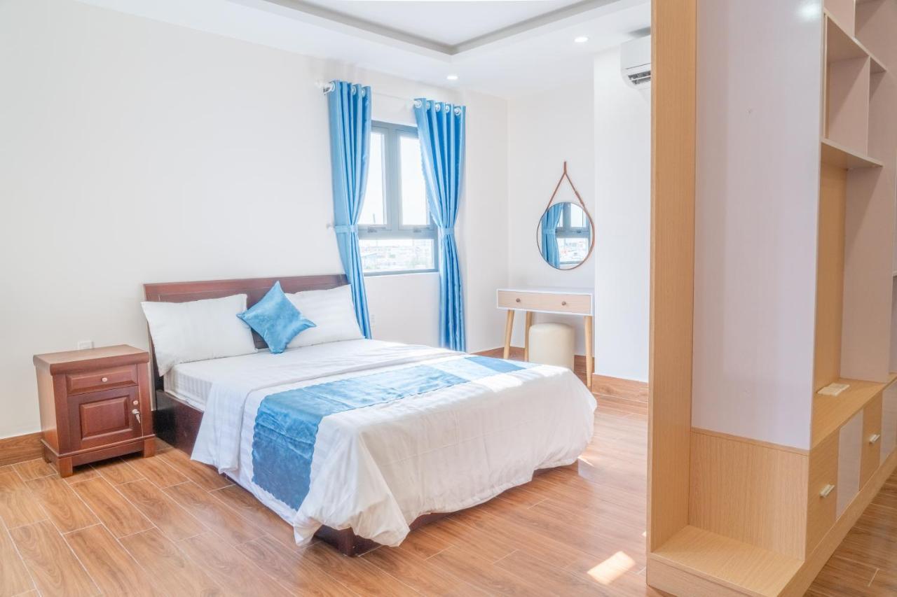 Camellia Family Suites ダナン市 エクステリア 写真